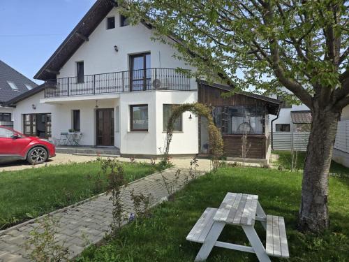 Suceava County Maison | Villa Magnolia