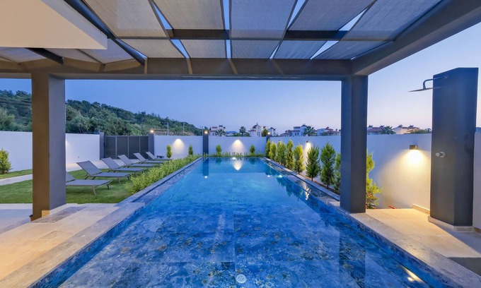 Ciftlik Villa | Villa Maison by Tatil Premium