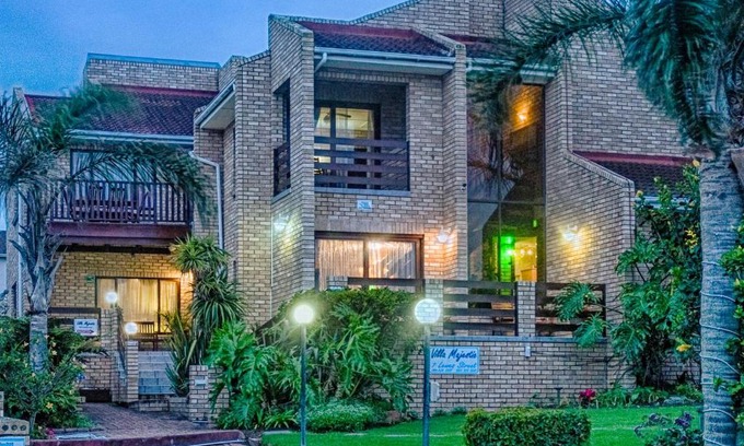 Port Alfred Lit Et Petit-Déjeuner | Villa Majestic for Exclusive Accommodation