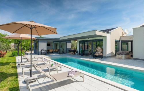 Sveti Petar u Sumi Maison | Villa Mala Oaza