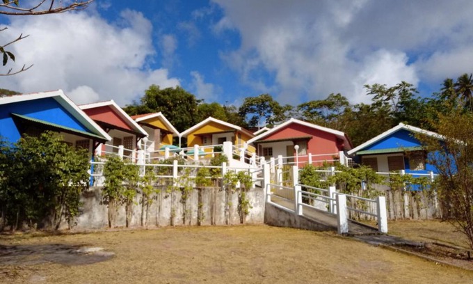 Pilar Maison | Villa Manary