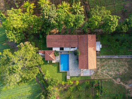 Dambulla Maison | Villa Mankani