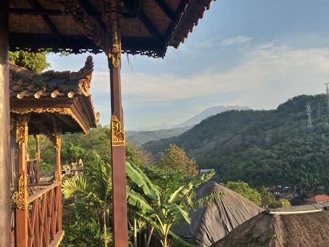 Padangbai Maison | Villa Manouria - Marcel