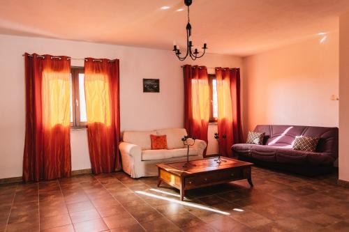 Portoscuso Appartement | Villa Manzoni