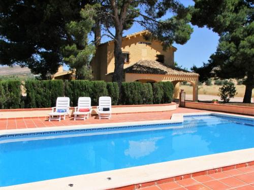 Yecla Maison | VILLA MARÍA
