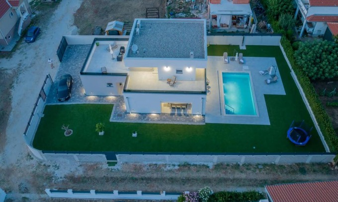 Vrsi Villa | Villa Mara