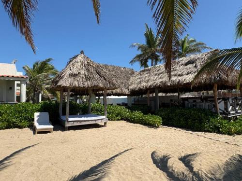 Acapulco Hôtel | Villa Marena Hotel Boutique