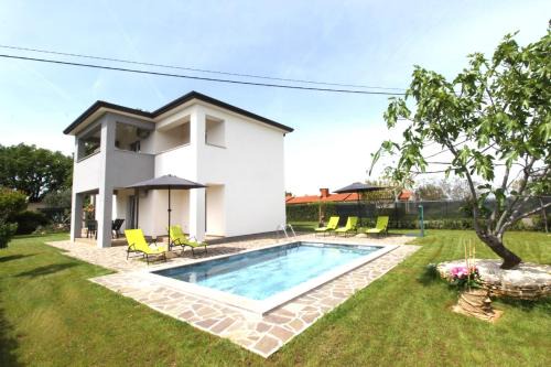 Cepljani Maison | Villa MARES