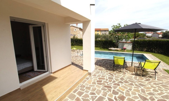 Cepljani Appartement | Villa MARES /Villa Mares 1