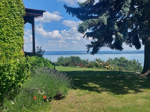 Badacsony Appartement | Villa Margaretha