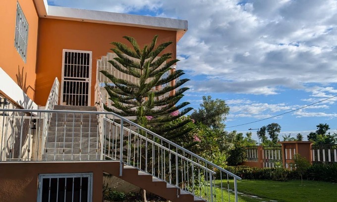Palmar de Ocoa Maison | Villa Margarita, Ideal for families. 5 minutes from the beach!