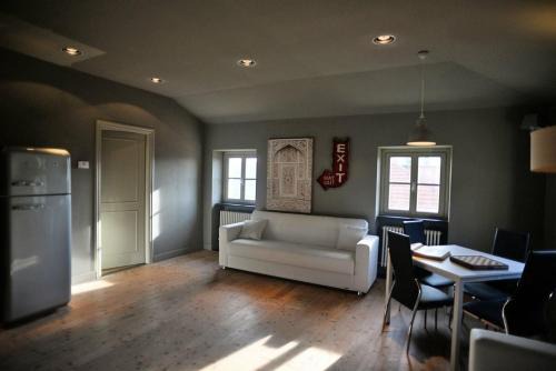 Masso Appartement | Villa Margherita vicino a SESTRI levante appartamento per 5 in Villa ottocentesca