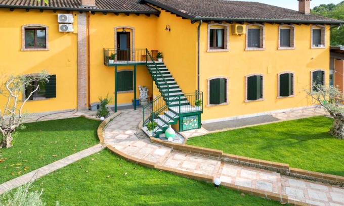 Isola della Scala Maison | Villa Margherita