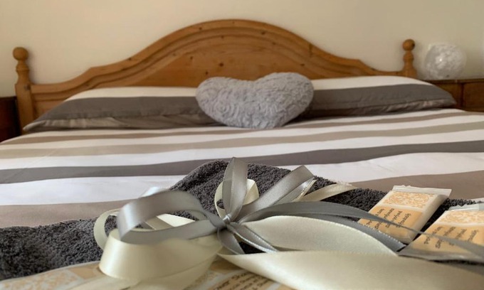 Baselga di Pine Appartement | Villa Maria Baselga di Pinè Appartamenti