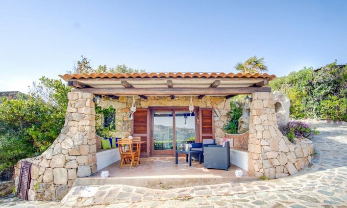 Capo d'Orso Appartement | Villa Maria con Parcheggio - Dependance - Home and More
