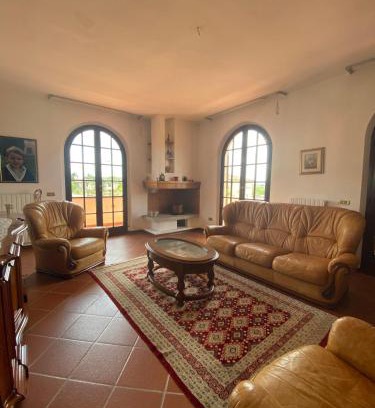Cascina Appartement | Villa Maria