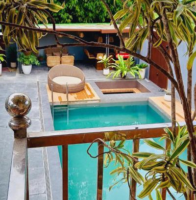 Dipolog Maison | Villa Marii