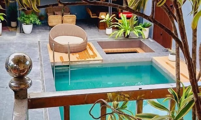 Dipolog Maison | Villa Marii