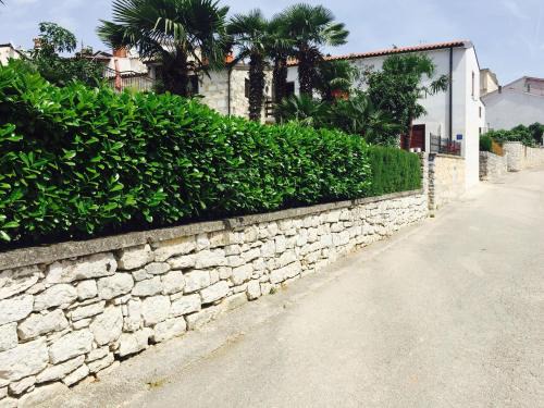 Vrsar Appartement | Villa Marija