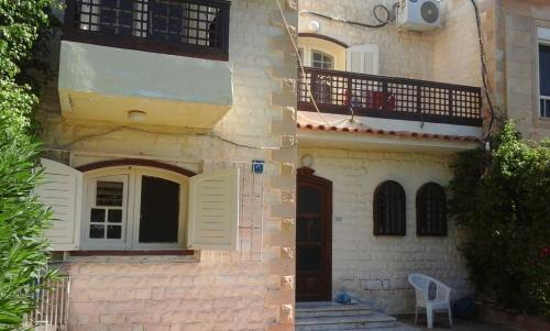 Marina El Alamein Maison | Villa Marina 5