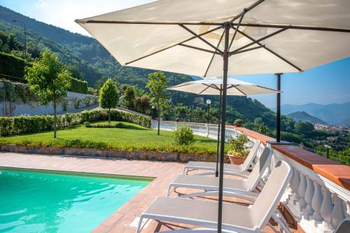 Cava de' Tirreni Maison | Villa Marina