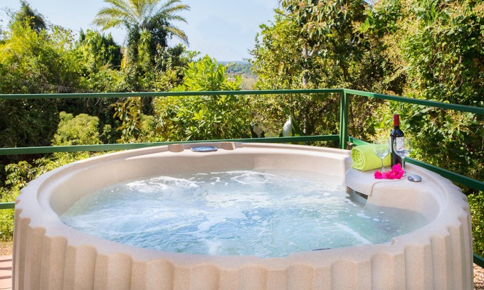 Parrita Maison | CRT Villa Mariposa - Nouvelle maison dans la forêt tropicale