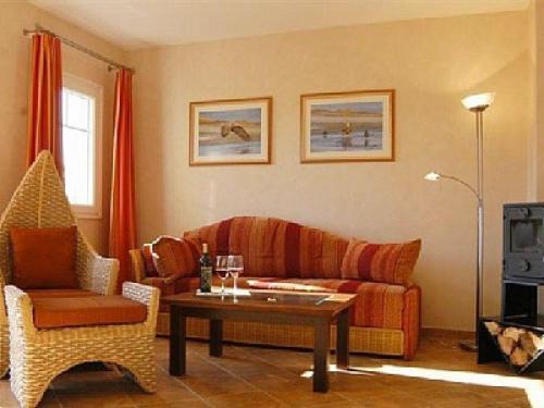 Wiek Appartement | Villa-Maris
