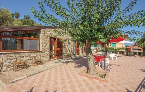 Perdifumo Maison | Villa Marisa