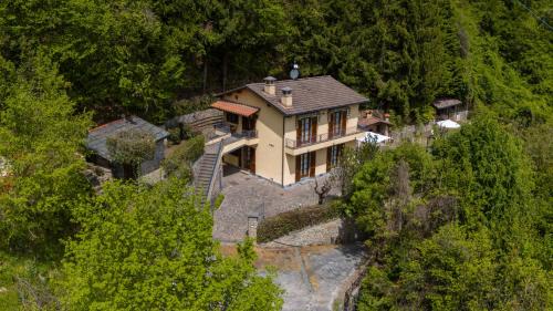Quartiere XXIV Don Bosco Maison | Villa Marisa