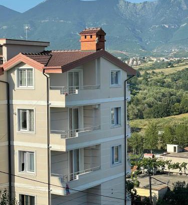 Tirana Appartement | Villa Martin
