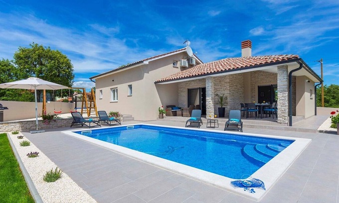 Belavici Villa | Villa Martina in Belavići