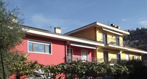 Torbole sul Garda Appartement | Villa Martina