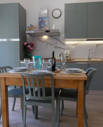 Ortona Maison | Villa MARTINA