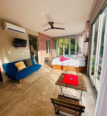 Jaco Cabine | Villa Mary