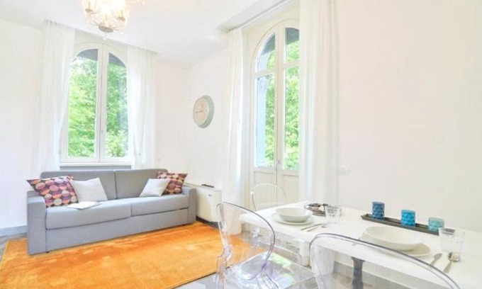 Maggiolina Appartement | Villa Massari