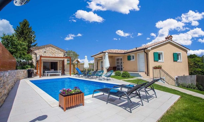 Katun Lindarski Maison | Villa Mathilda