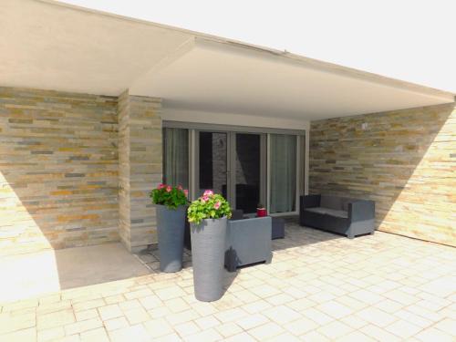 Golasecca Appartement | Villa Mattè