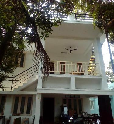 Kochi Appartement | Villa Mattancherry