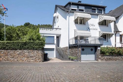 Karden Maison | Villa Maximin