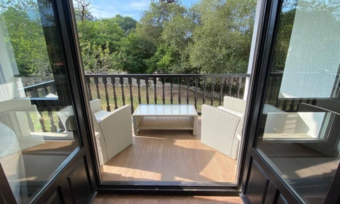 Riego Chalet De Ski | Villa May en Riegu, Vidiago, Llanes