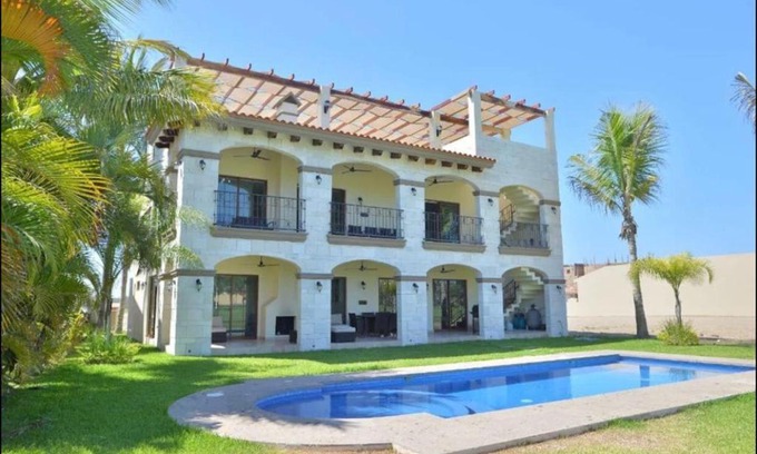 Mazatlan Appartement | Villa Mazatlán