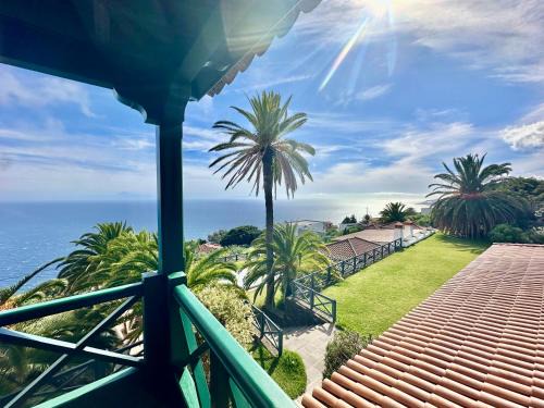 Puntallana Appartement | Villa Media Luna con vistas a La Palma by Alterhome
