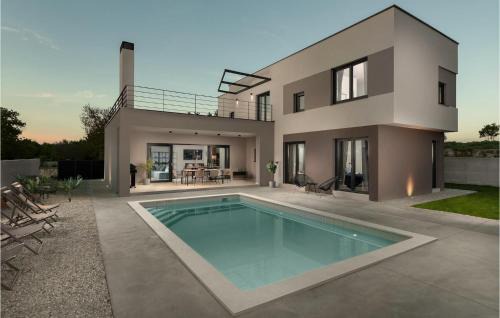 Gajana Maison | Villa Median