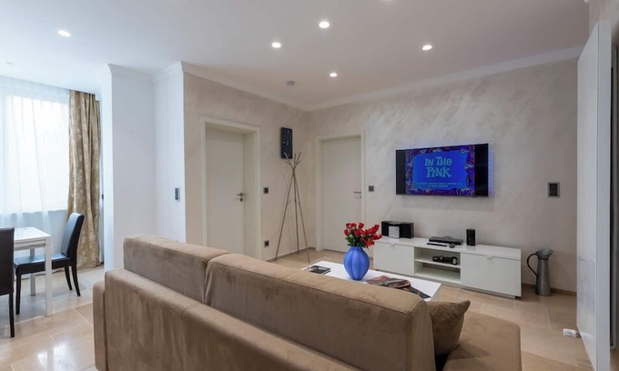 Hollerich Appartement | Medici - 12