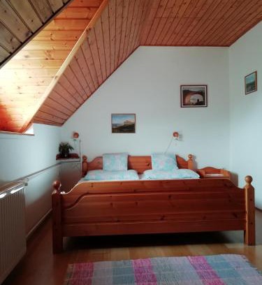 Zalakaros Appartement | Villa Mediterrán