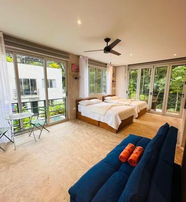 Jaco Cabine | Villa Mel