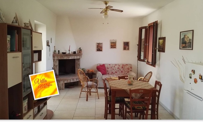 Carovigno Villa | Villa Melaleo 3 minutes from the sea and the village