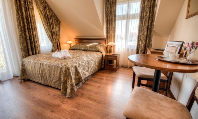 Trzesacz Maison | Villa Meridian