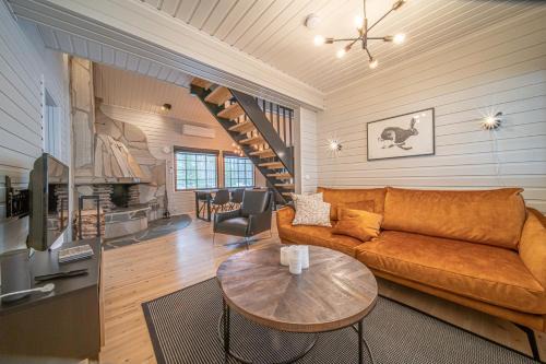 Sirkka Chalet De Ski | Villa Merino