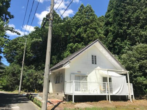 Mikata-gun Maison | Villa Metasequoia 愛犬と泊まれる宿